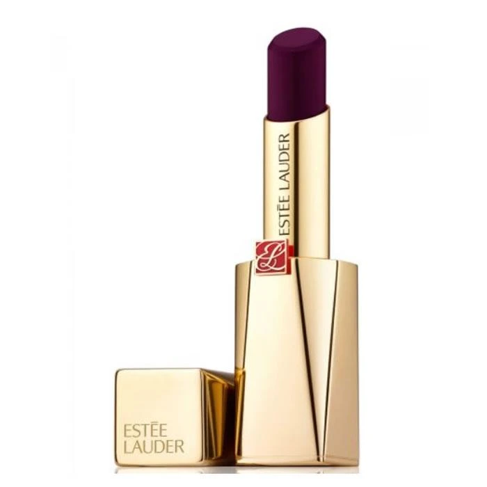 Estee Lauder Pure Color Desire matiniai lūpų dažai 414 Prove It