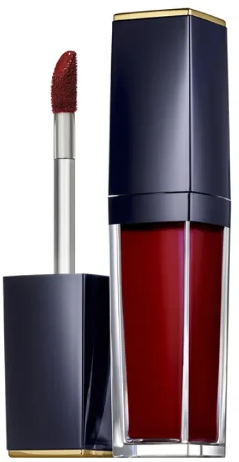 Estee Lauder Pure Color Envy Paint On Liquid Lipcolor 13 Quiet Rior