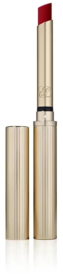 Estée Lauder Pure Color Explicit Matte Barra De Labios 303-Legendary Raudona 7g