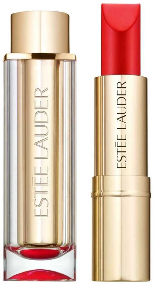Estee Lauder Pure Color Love lūpų dažai 06 Shock And Awe