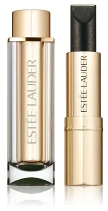 Estee Lauder Pure Color Love Lipstick 180 Juodas Star