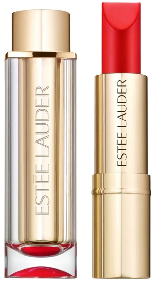 Estee Lauder Pure Color Love lūpų dažai 06 Shock And Awe