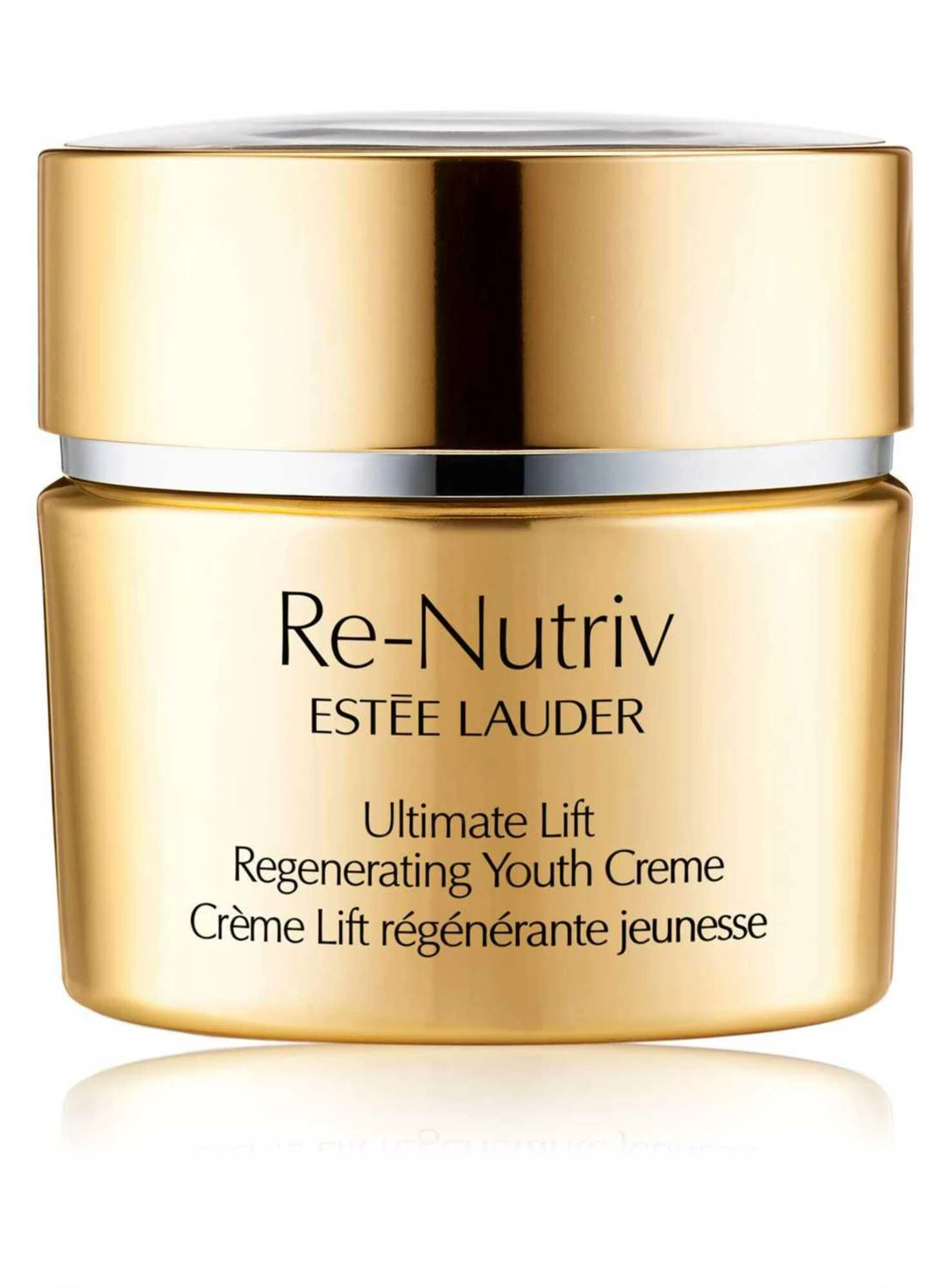 „Estee Lauder Re Nutriv Ultimate Lift“ regeneruojantis jaunystės paakių kremas, 15 ml