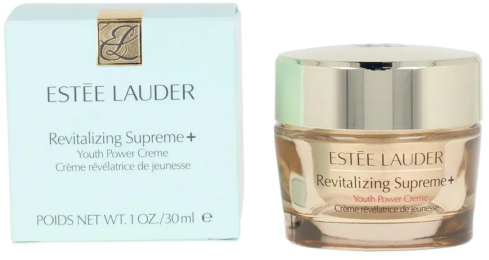 Estée Lauder Revitalizing Supreme Youth Power kreminis, 30 ml