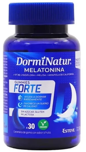 Esteve Dorminatur Forte 30 Gummies