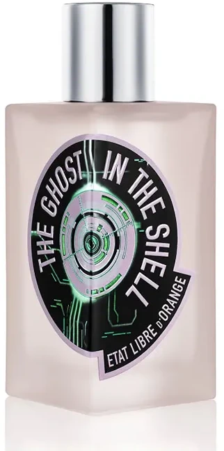 Etat Libre d'Orange Etat Libre d'Oranžinis Etat Libre d'Oranžinis The Ghost In The Shell EDP parfumuotas vanduo Unisex, 100 ml