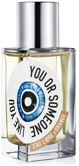 Orange Etat Libre d'Oranžinis Etat Libre d´Oranžinis You Or Someone Like You EDP parfumuotas vanduo unisex, 50 ml