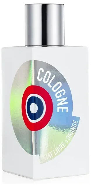 Orange Etat Libre d'Oranžinis Etat Libre d´Oranžinis Cologne EDP parfumuotas vanduo Unisex, 100 ml