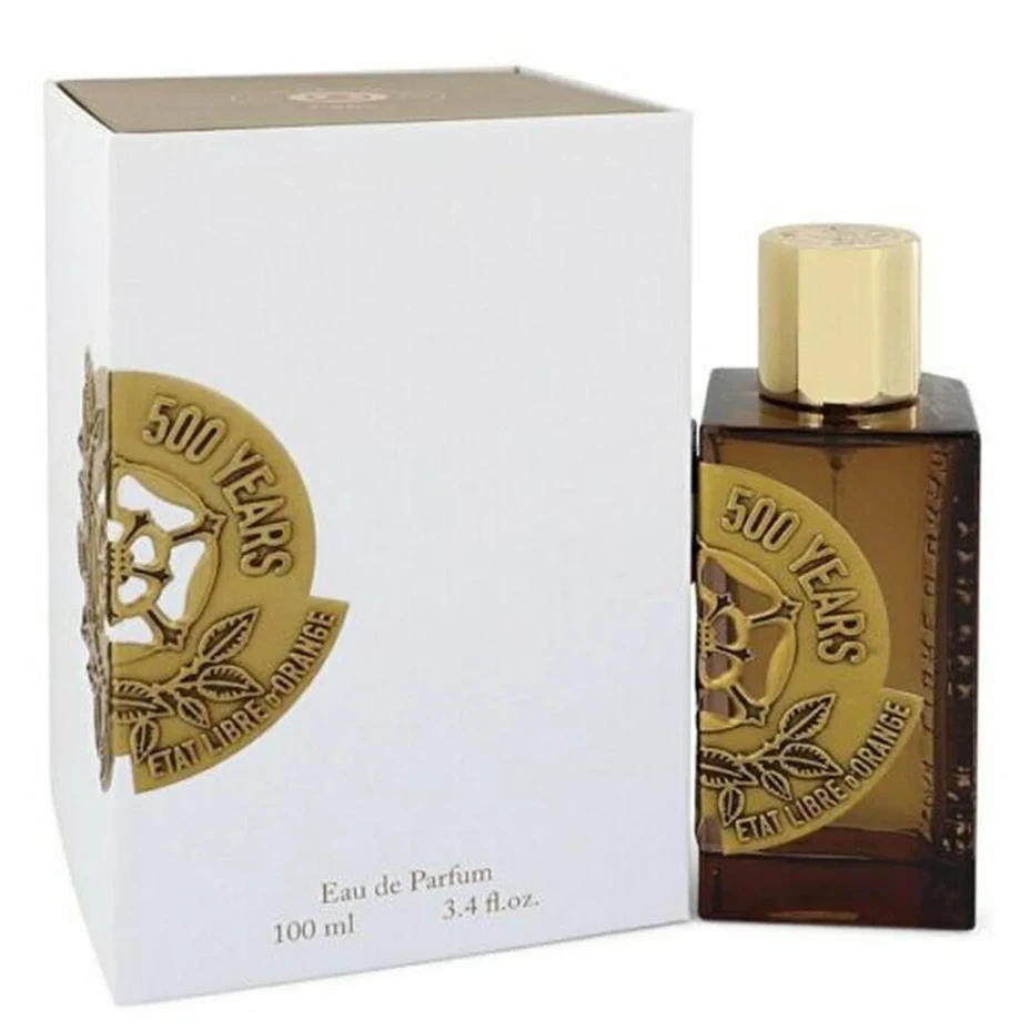 Etat Libre d'Orange Etat Libre d'Oranžinis Etat Libre D'Oranžinis 500 Years EDP parfumuotas vanduo unisex, 100 ml