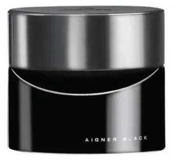Etienne Aigner Juodas For Men EDT tualetinis vanduo vyrams, 125 ml