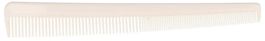 Eurostil 18cm Šukos Barbero 18cm Spalva Classic 1un