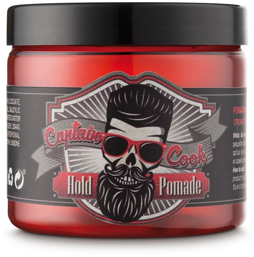 Eurostil „Captain Cook“ tepalas (stiprus) 200ml