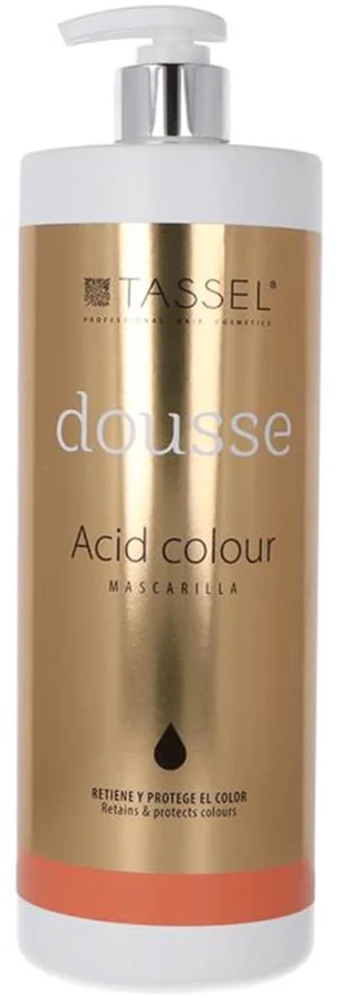 Eurostil Dousse Acid Colour Mascarilla, 1000 ml