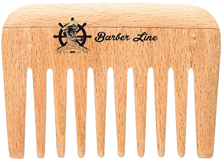 Eurostil Madera Šukos 9 cm