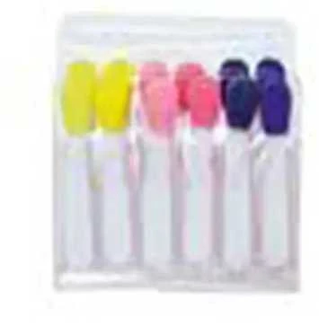 Eurostil Pack Aplicadores Sombra Color 1un