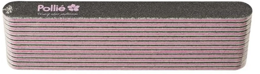 Eurostil Recta Negra Acolchada Limas 600-600 Pack 1un