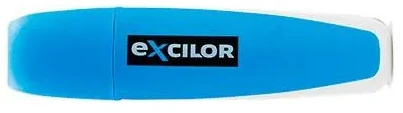 Excilor Mikozės gydymo aplikatorius pieštukas 3,3ml