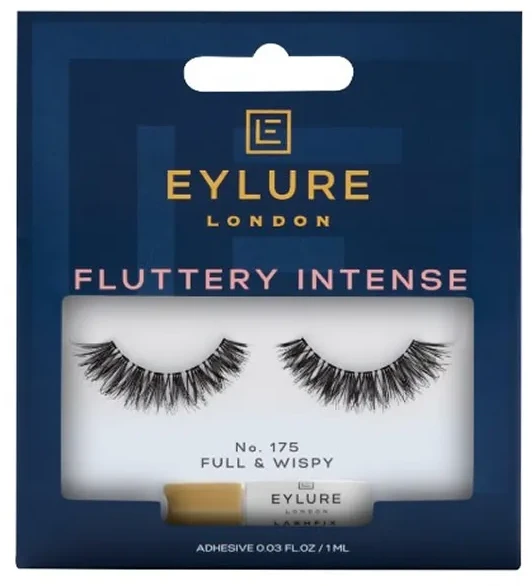 "Eylure Fluttery Intense Lashes" Klijuojamos blakstienos 175