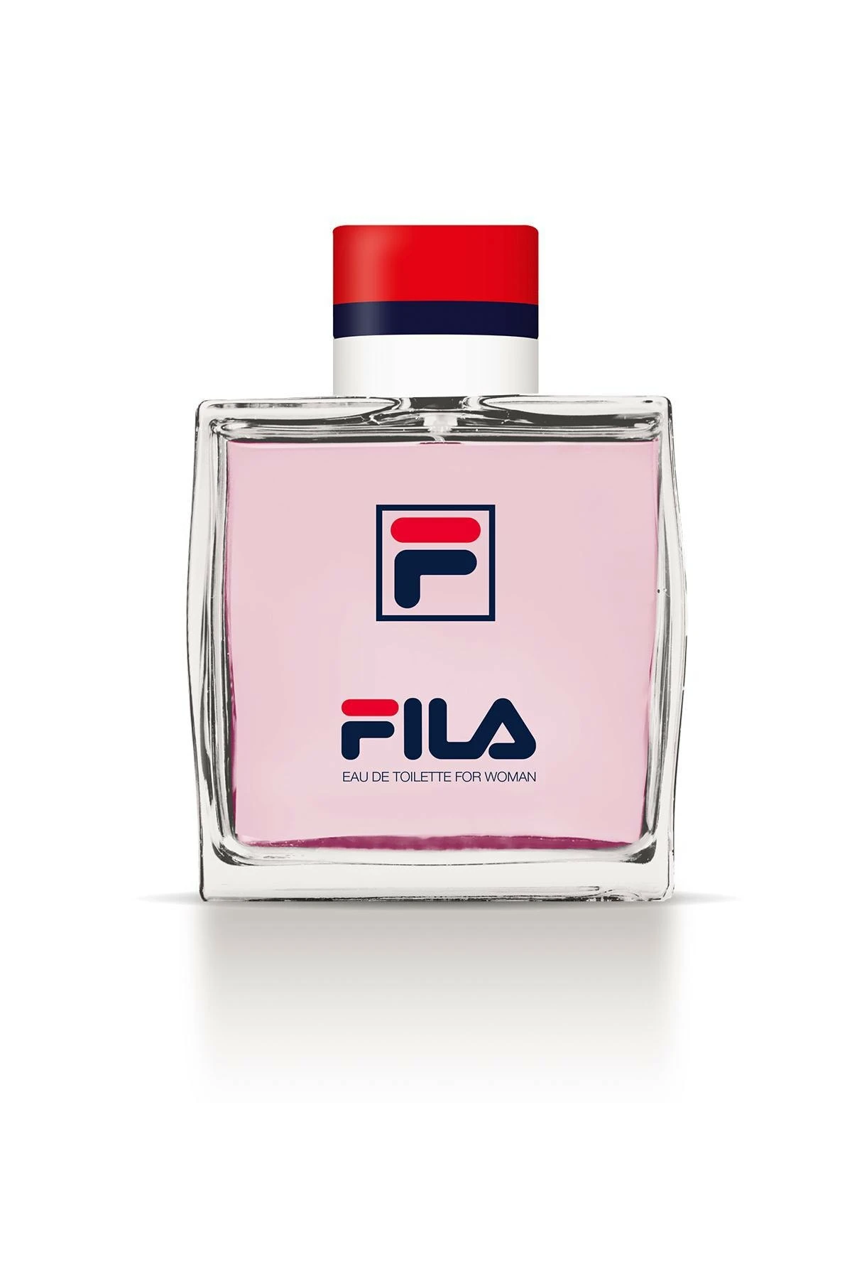 Fila Holdings Fila EDT moterims EDT purškalas 100ml