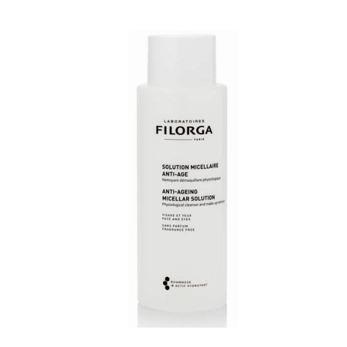 Filorga Anti-Ageing Micellar Solution micelinis vanduo 400ml