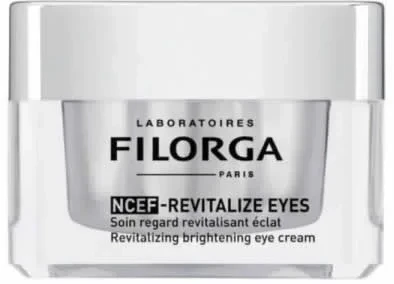 Filorga Ncef Revitalize Eyes, 15 ml