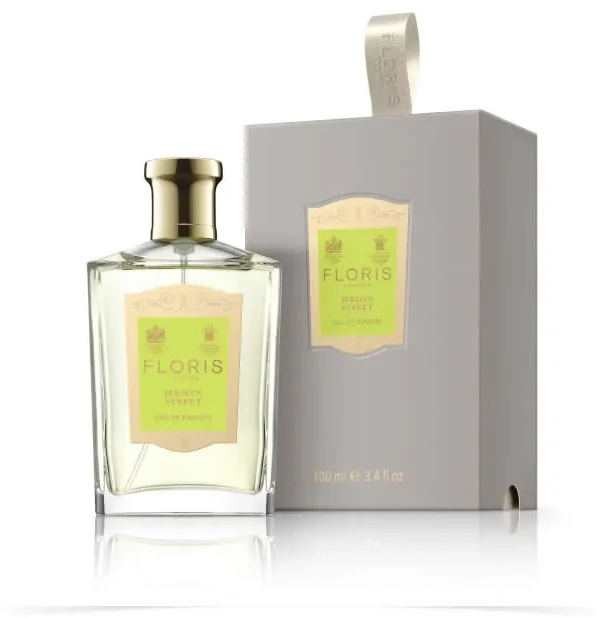 Floris Of London Jermyn Street EDP parfumuotas vanduo unisex, 100 ml