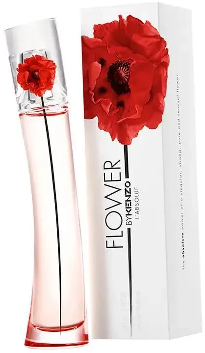 Kvepalai moterims KENZO Flower By Kenzo EDP, 30 ml