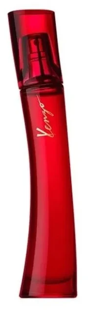 Flower By Kenzo Le Rouge EDP, 50 ml