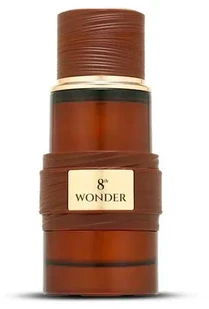 French Avenue 8th Wonder EDP parfumuotas vanduo unisex, 100 ml