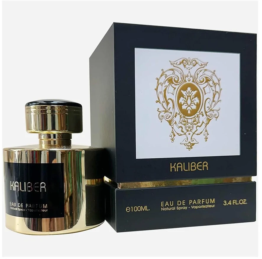 French Avenue Kaliber Eau De Parfum, 100 ml Purškiklis