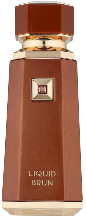 French Avenue Liquid Brun EDP parfumuotas vanduo vyrams, 100 ml