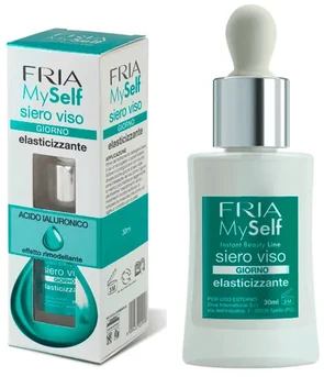 "Fria Myself" elastingasis dieninis serumas 30ml
