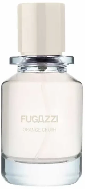 Fugazzi Oranžinis Crush Eau De Parfum 100 ml (unisex)