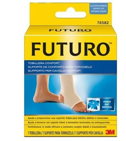 Futuro™ Comfort Lift kulkšnies apyrankė T-S 1 vnt