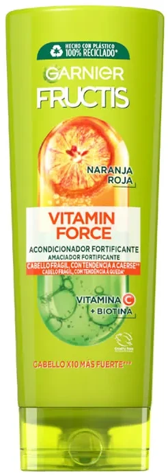 Garnier Fructis Vitamin Force kondicionierius 300ml