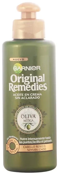 „Garnier Original Remedies“ aliejus „Mitinė alyvuogė“ 200 ml