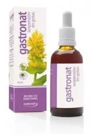 Gastronat 50ml Pharmasor Be