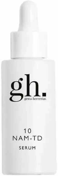 Gh Gema Herrerias GH 10 Nam-Td Serum, 30 ml