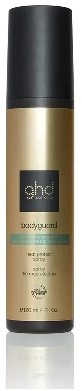 Ghd Plaukų apsaugos purškalas Bodyguard 120ml