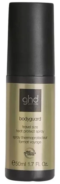 Ghd Plaukų priežiūros priemonė Bodyguard Mini 50ml