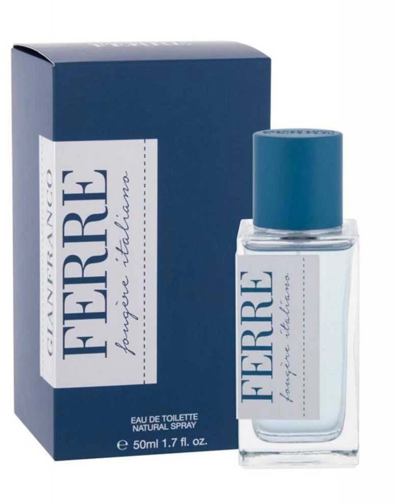 Gianfranco Ferré Gianfranco Ferre Ferre Ferre tualetinis vanduo 50ml purškalas
