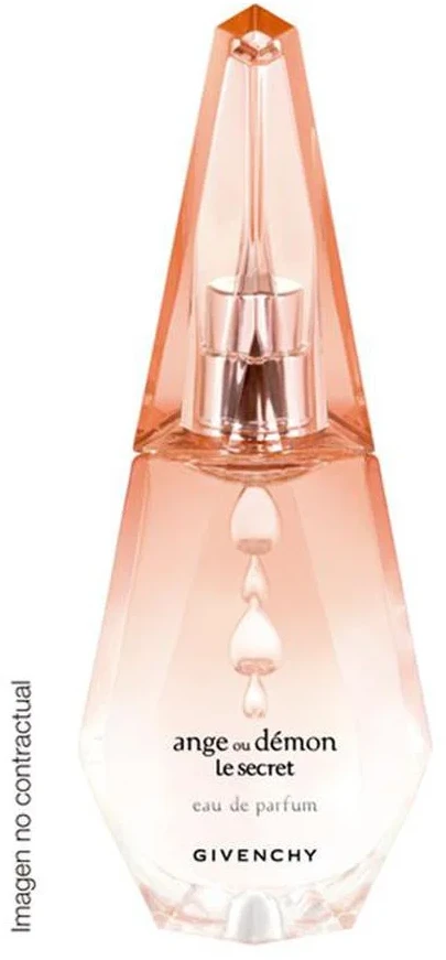 Givenchy Ange Ou Demon Le Secret EDP parfumuotas vanduo moterims, 30 ml