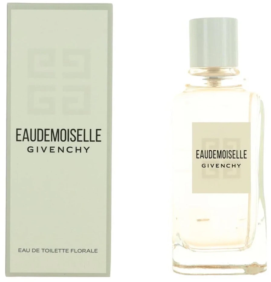 Givenchy Eaudemoiselle Eau Florale EDT tualetinis vanduo moterims, 100 ml