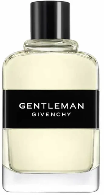 Givenchy Gentlemen EDT tualetinis vanduo vyrams, 100 ml