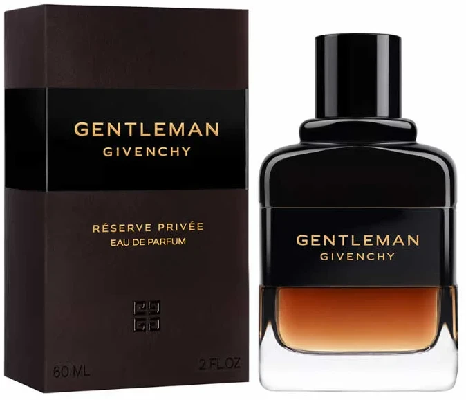 Kvepalai vyrams Givenchy Gentleman Reserve Privée EDP, 100 ml