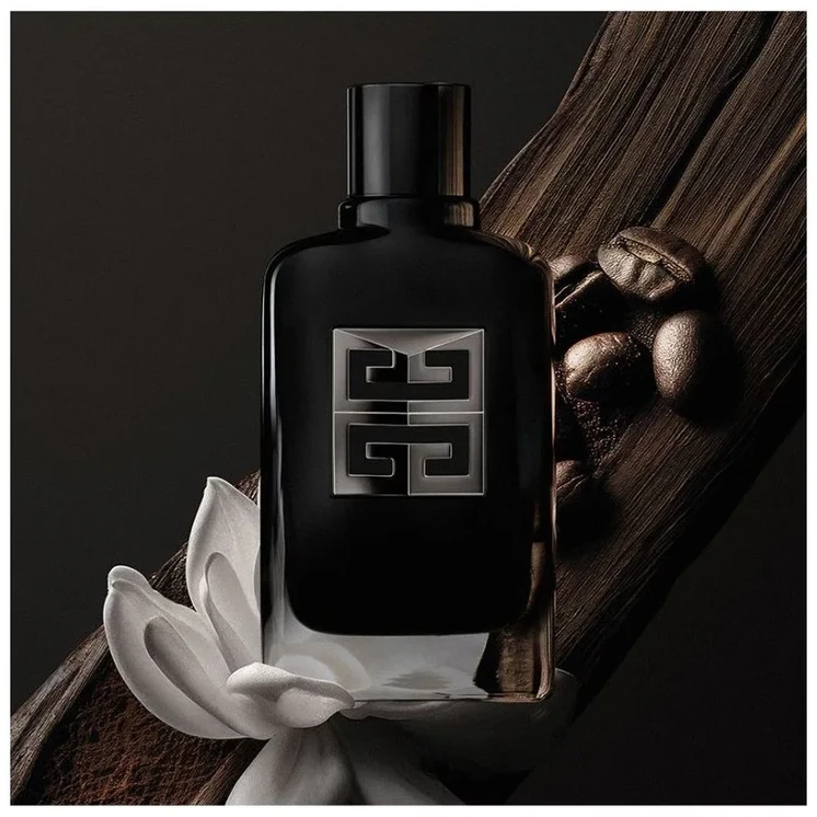 Givenchy Gentleman Society Extreme EDP parfumuotas vanduo vyrams, 100 ml