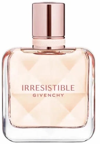Givenchy Irresistible Fraiche EDT tualetinis vanduo moterims, 80 ml