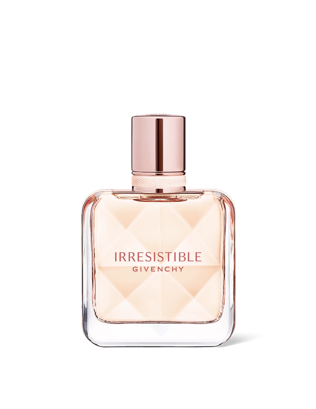Givenchy Irresistible Fraiche EDT tualetinis vanduo moterims, 80 ml