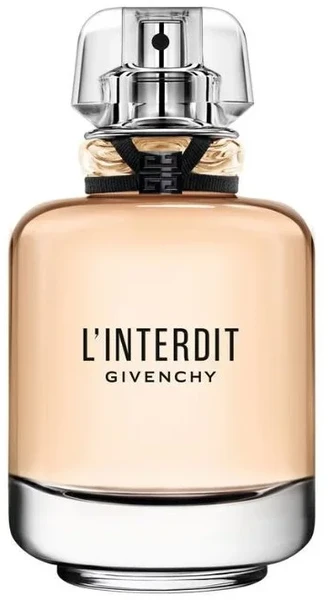 Givenchy L’interdit EDP Purškiklis Recargable, 100 ml