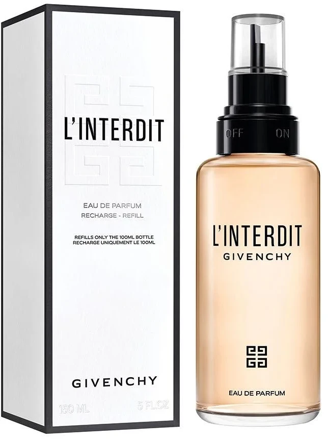 Givenchy Linterdit Ep 150 V Rcga -B